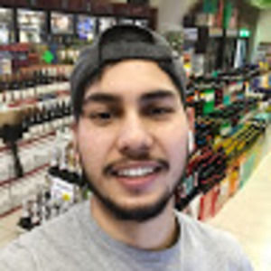 Meet your Posher, Pardeep